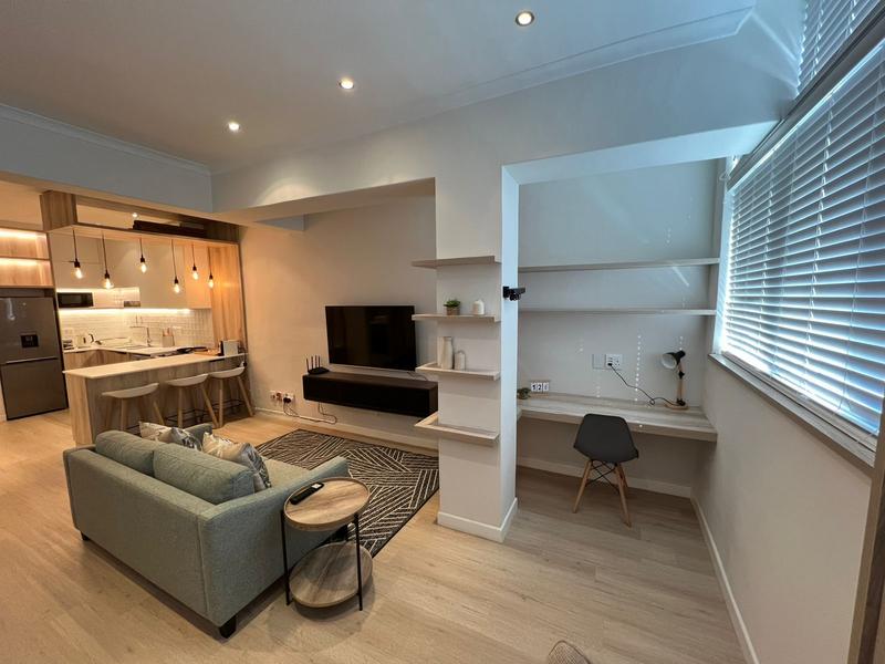 To Let 0 Bedroom Property for Rent in Foreshore Western Cape